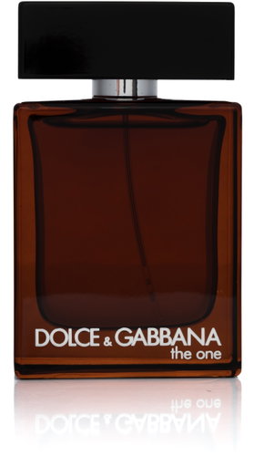 DOLCE & GABBANA The One For Men Parfum 50 ml Main image DOLCE & GABBANA The One For Men Parfum 50 ml - Perfume - Main image