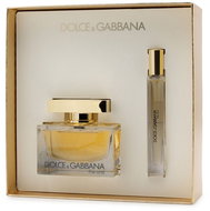DOLCE & GABBANA The One Gift Set EdP 85 ml - Perfume Gift Set