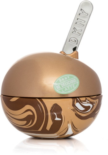 DKNY Be Delicious Latte Pistachio EdP 50 ml - Eau de Parfum - Main image