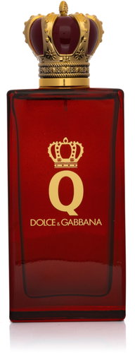 DOLCE & GABBANA Q by Dolce & Gabbana Parfum 100 ml Main image DOLCE & GABBANA Q by Dolce & Gabbana Parfum 100 ml - Perfume - Main image
