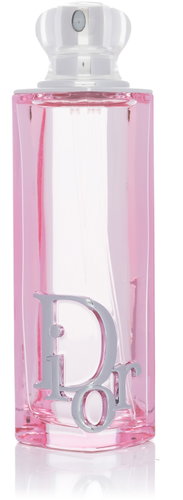 DIOR Addict Rosy Glow Eau de Parfum EdP 50 ml  - Eau de Parfum - Main image