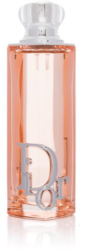 DIOR Addict Peachy Glow Eau de Parfum EdP 50 ml  - Eau de Parfum - Main image