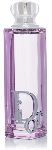 DIOR Addict Purple Glow Eau De Parfum EdP 50 ml - Eau de Parfum - Main image