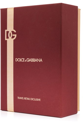 DOLCE & GABBANA K EdP Set 110 ml - Perfume Gift Set - Main image