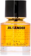 JIL SANDER No.4 EdP 50 ml - Parfüm