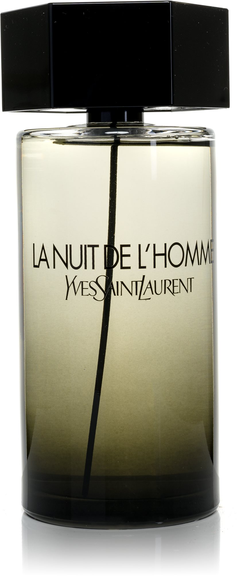 YVES SAINT LAURENT La Nuit de L’Homme EdT 200 ml