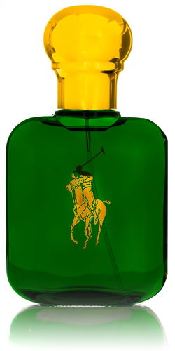 Ralph Lauren Polo Green - Eau de Toilette