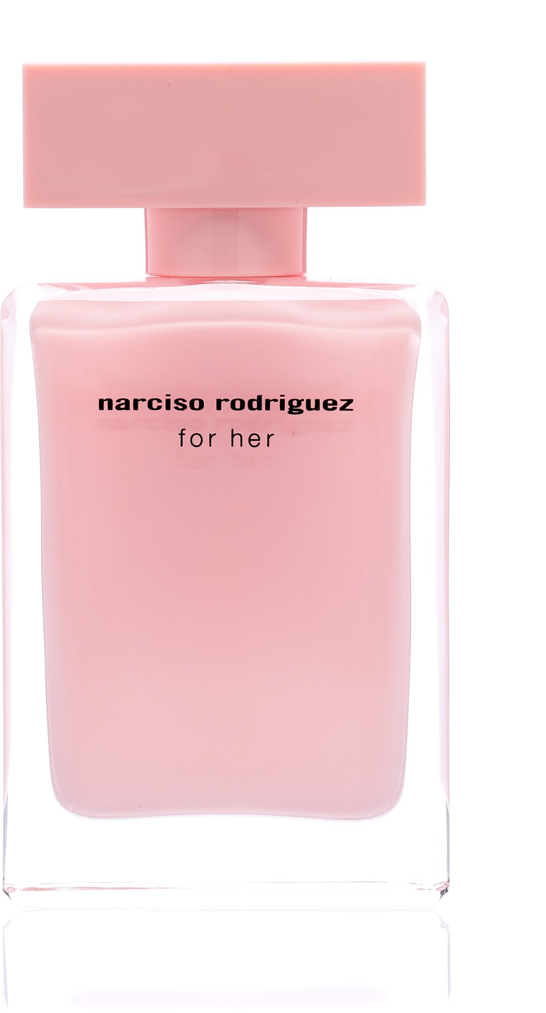 Narciso rodriguez for her 50ml outlet eau de parfum