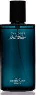 DAVIDOFF Cool Water 75 ml - Dezodor