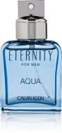 CALVIN KLEIN Eternity for Men Aqua EdT 100 ml - Eau de Toilette