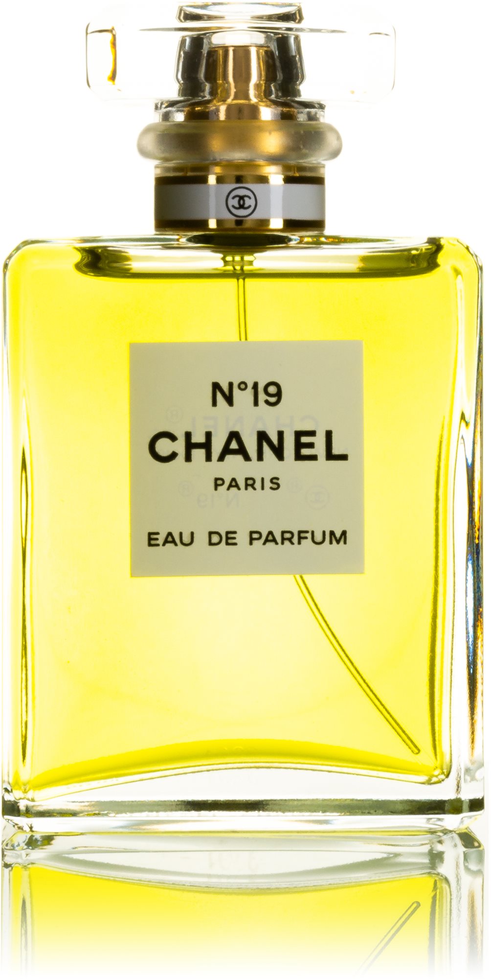 CHANEL No.19 EdP 50ml - Eau de Parfum | Alza.cz