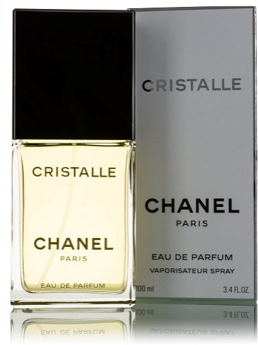Cristalle - Eau de Parfum - 100ml on OnBuy