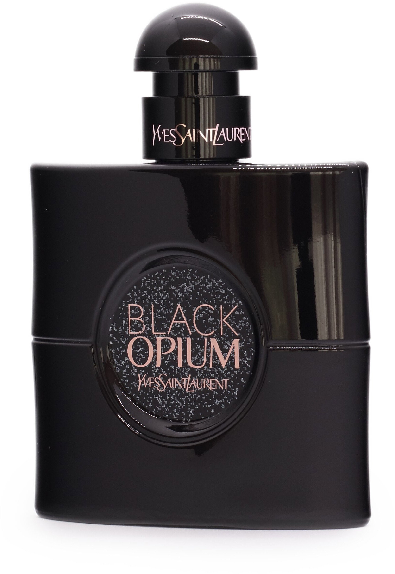 YVES SAINT LAURENT Black Opium Le Parfum EdP 50 ml