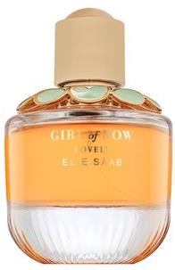 ELIE SAAB Girl of Now Lovely EdP 50 ml - Eau de Parfum - Main image