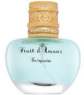 EMANUEL UNGARO Fruit d'Amour Turquoise EdT 50 ml - Eau de Toilette