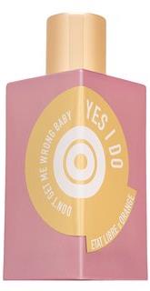 ETAT LIBRE D’ORANGE Don't Get Me Wrong Baby, YES I DO EdP 100 ml - Eau de Parfum - Main image