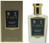 FLORIS Edwardian Bouquet EdT 50 ml - Toaletná voda