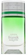 FRANCK OLIVIER Franck Green EdT 75 ml - Toaletní voda