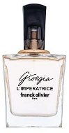 FRANCK OLIVIER Giorgia L'Imperatrice EdP 75 ml - Parfumovaná voda