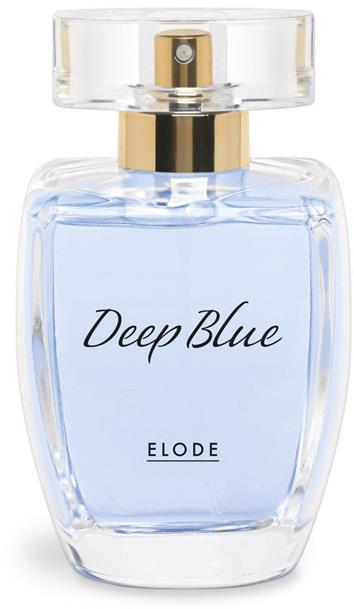 ELODE Deep Blue EdP 100 ml