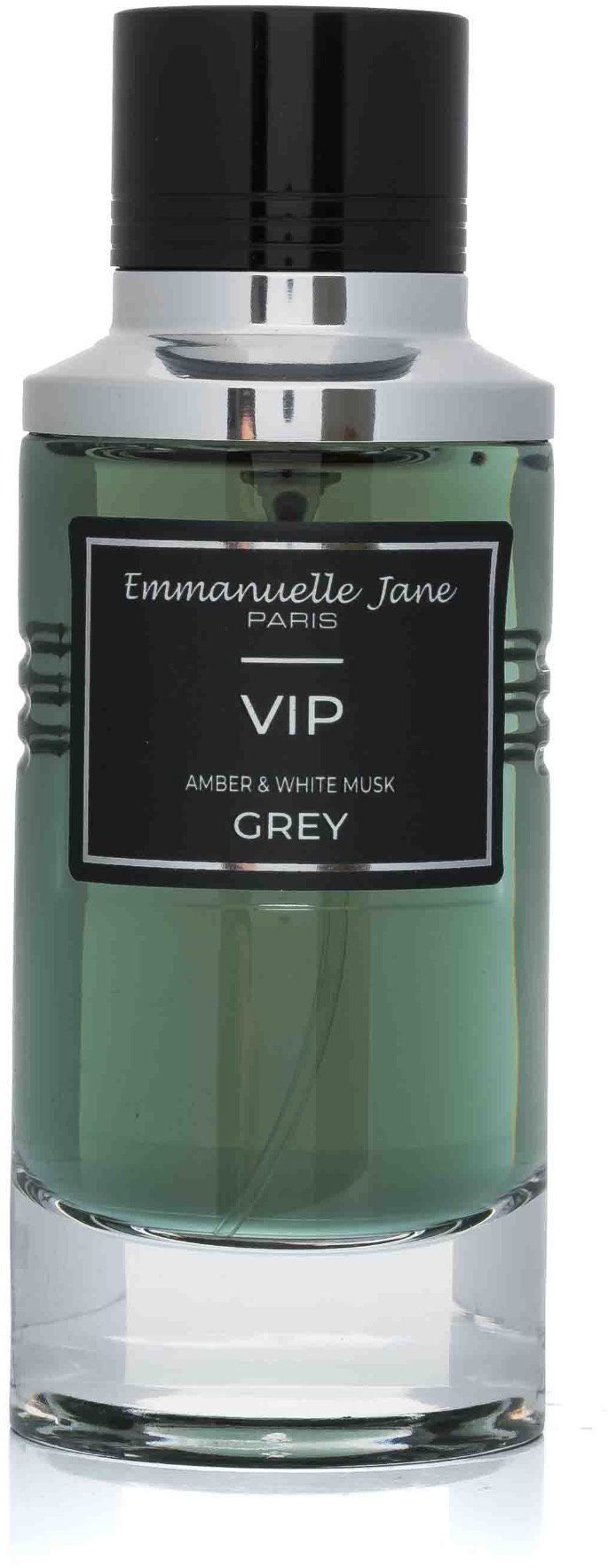 EMMANUELLE JANE VIP Grey EdP 90 ml
