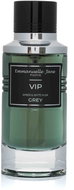 EMMANUELLE JANE VIP Grey EdP 90 ml - Parfémovaná voda