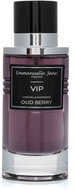 EMMANUELLE JANE VIP Oud Berry EdP 90 ml - Parfémovaná voda