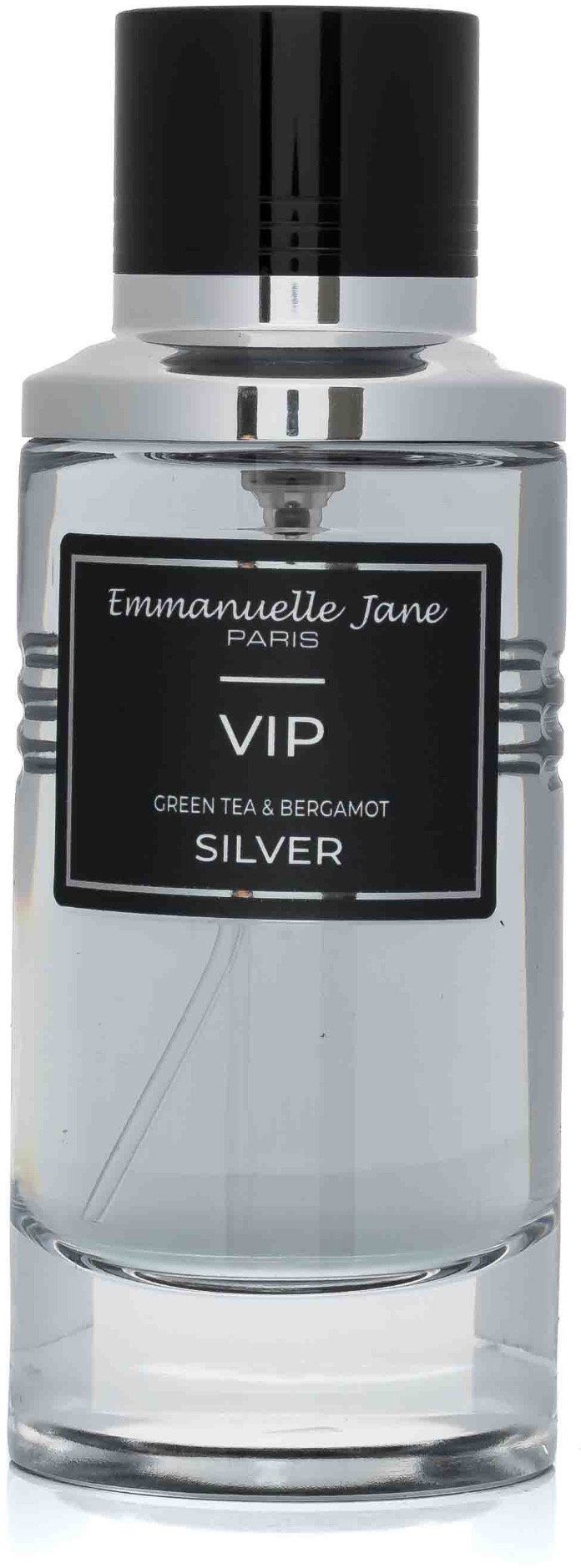 EMMANUELLE JANE VIP Silver EdP 90 ml