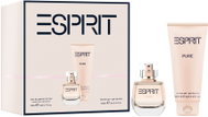 ESPRIT Pure EdP Set 120 ml - Perfume Gift Set