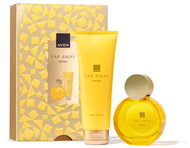 AVON Far Away Shine EdP Set 175 ml - Perfume Gift Set