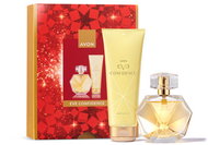 AVON Eve Confidence EdP Set 175 ml - Perfume Gift Set