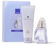 AVON Perceive For Her EdP Set 175 ml - Perfume Gift Set