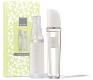 AVON Pur Blanca EdT Set 150 ml - Perfume Gift Set