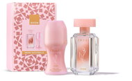 AVON Imari Naturelle EdT Set 100 ml - Perfume Gift Set