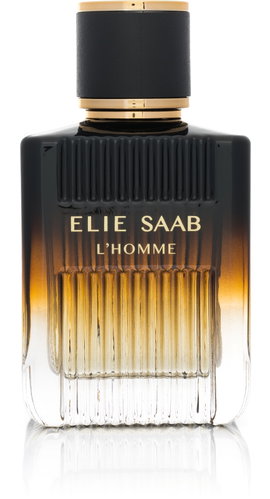 ELIE SAAB L’Homme Intense Eau de Parfum 100 ml - Refillable Perfume Atomiser - Main image