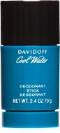 DAVIDOFF Cool Water Man 75 ml - Deodorant