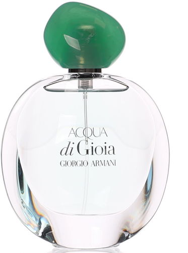 GIORGIO ARMANI Acqua Di Gioia EdP 50 ml - Parfémovaná voda - Hlavní obrázek