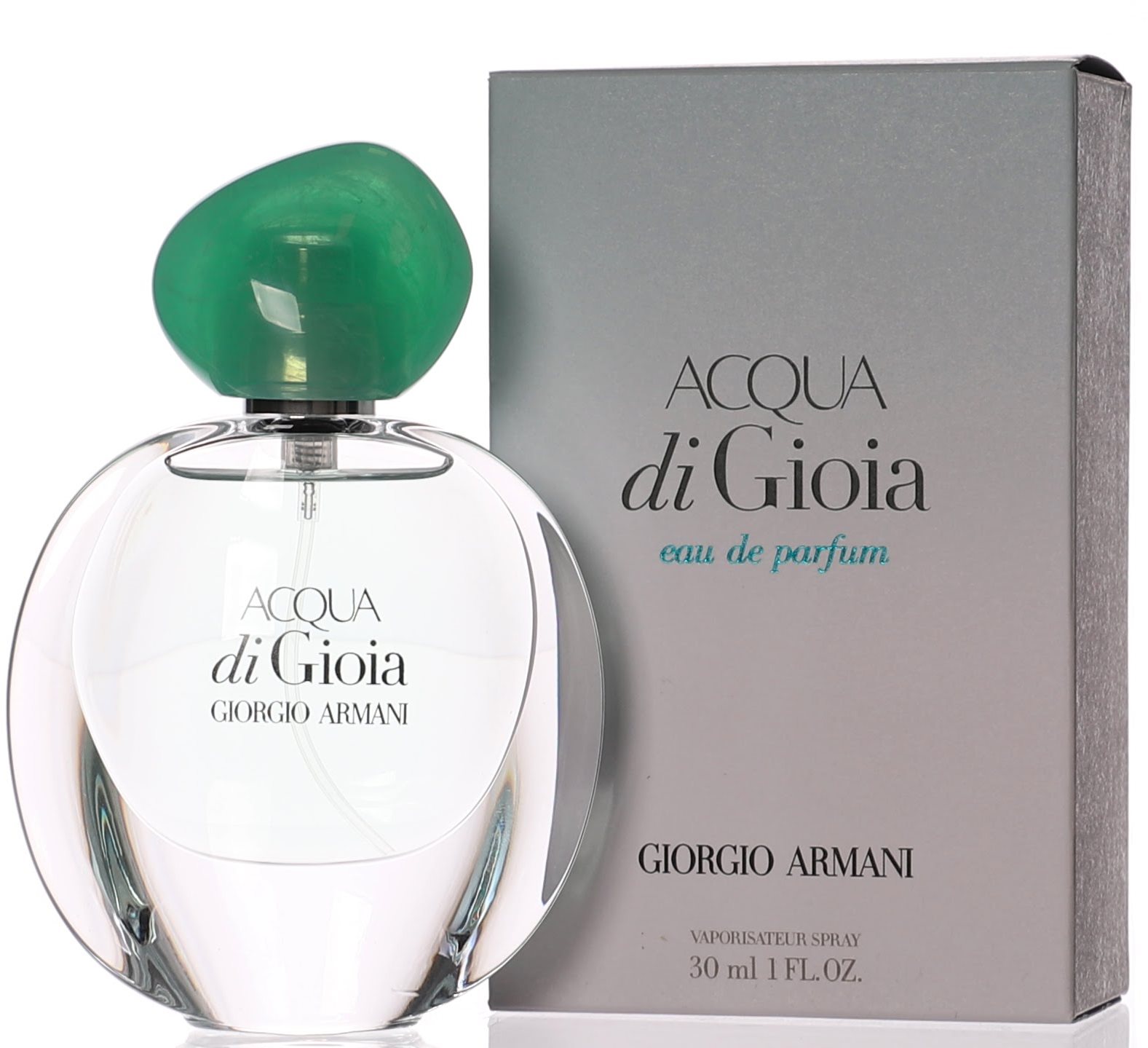 GIORGIO ARMANI Acqua di Gioia EdP 30 ml Eau de Parfum Alza.cz