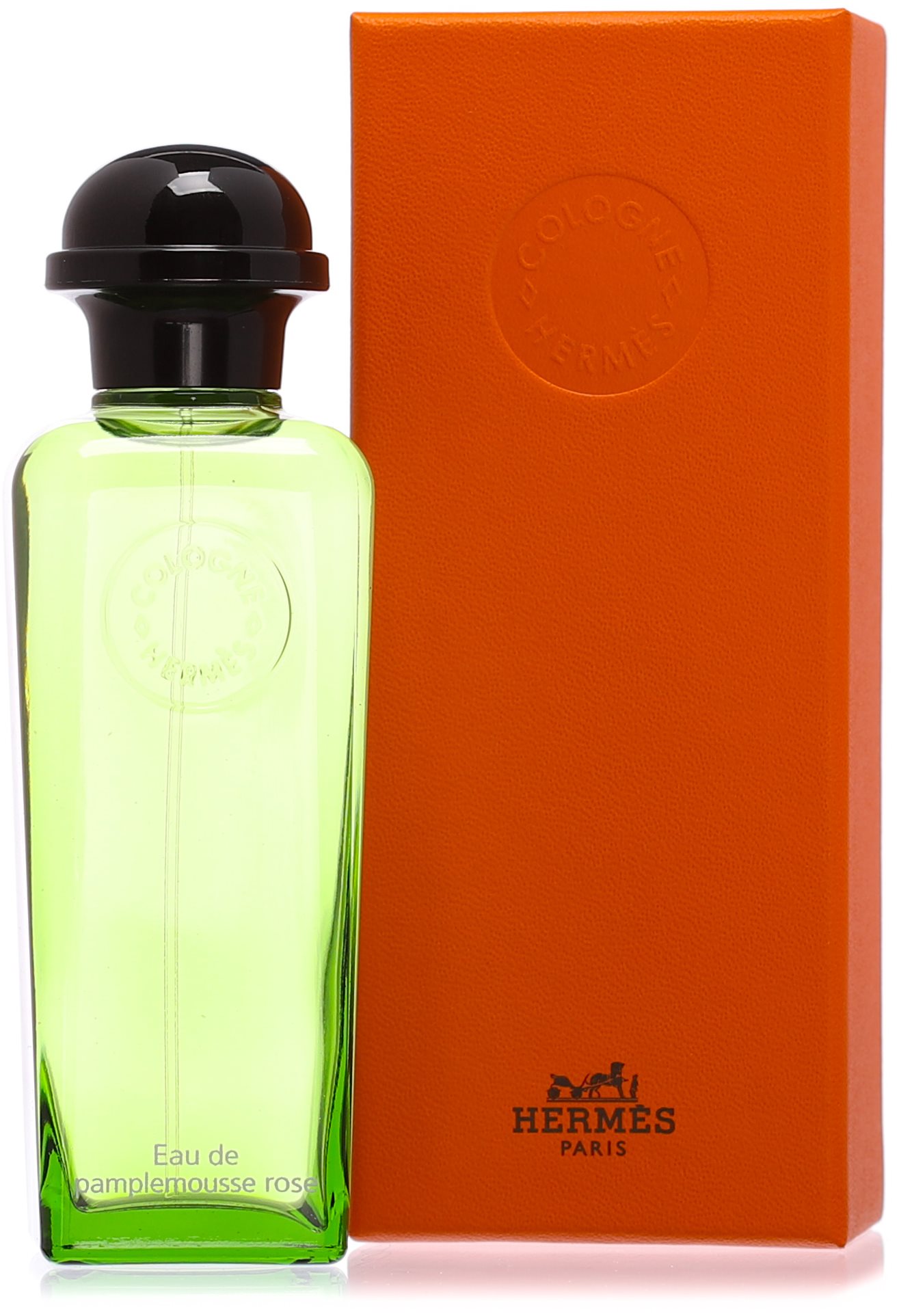 Hermes pamplemousse rose discount 100ml