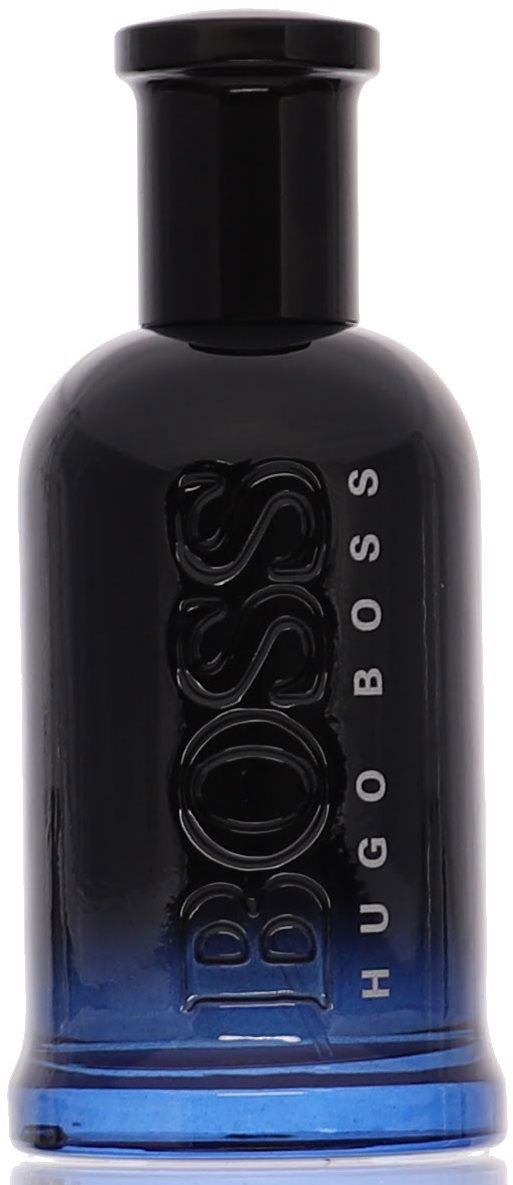 Hugo boss bottled night eau de toilette 100ml hot sale