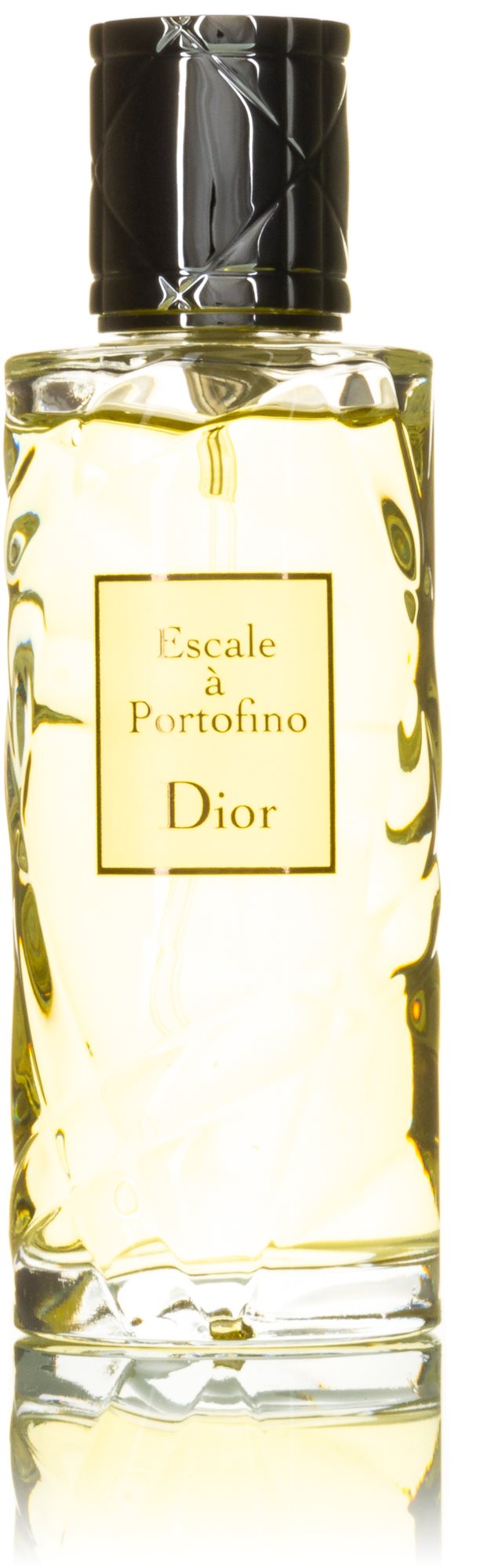 Dior escale a pondichery 75ml hot sale