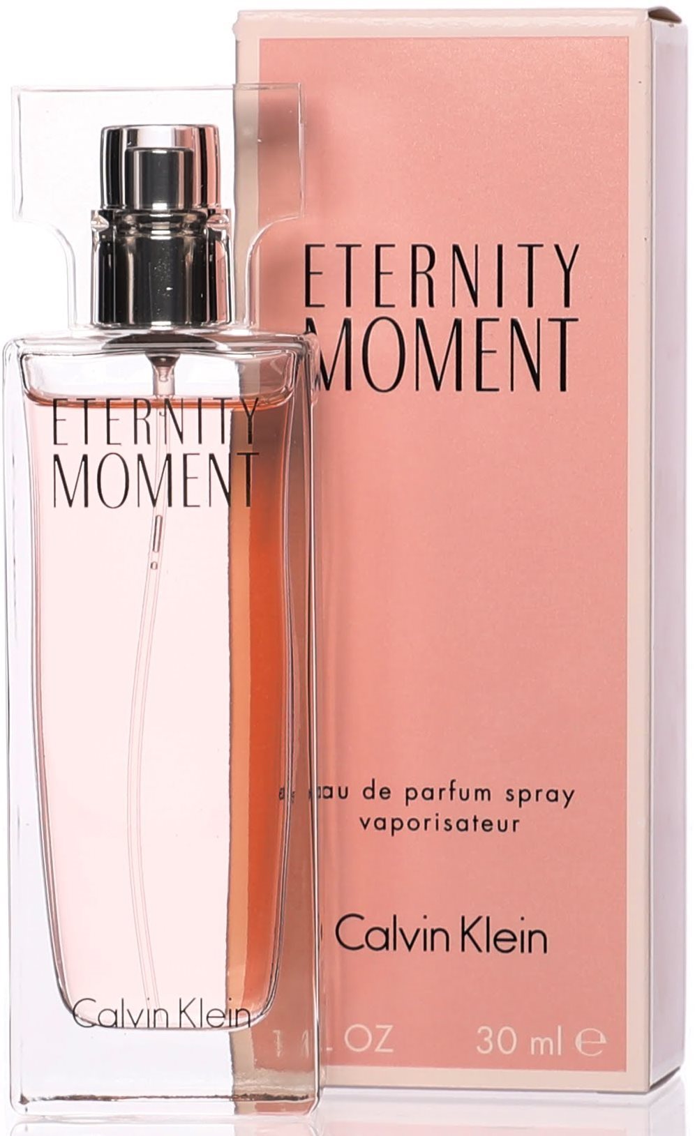 Calvin klein 2024 eternity moment 30ml