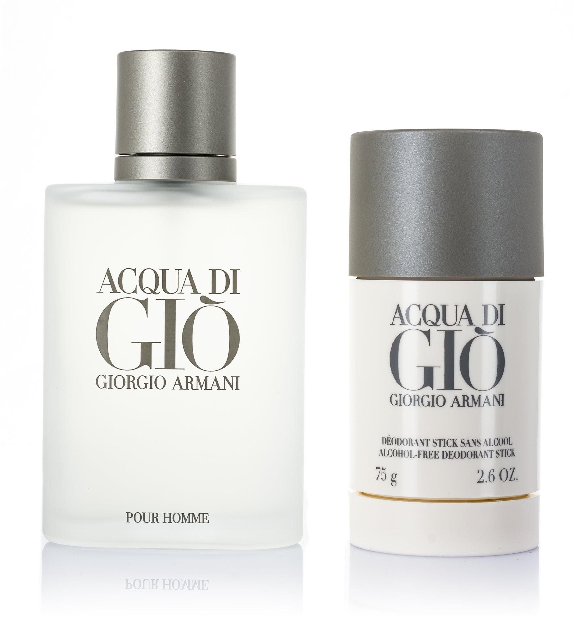 100 ml giorgio armani clearance acqua