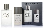 GIORGIO ARMANI Acqua di Gio pour Homme EdT Set 175 ml - Darčeková sada parfumov