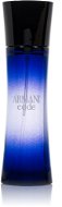GIORGIO ARMANI Code Woman EdP 30 ml - Parfumovaná voda