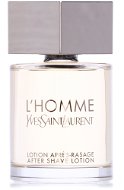 YVES SAINT LAURENT L'Homme 100 ml - Aftershave
