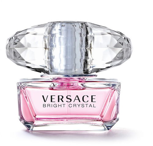 VERSACE Bright Crystal 50 ml - Dezodorant - Hlavný obrázok