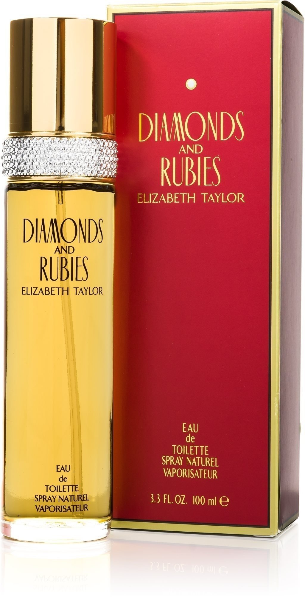 Elizabeth taylor discount rubies and diamonds