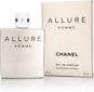 CHANEL Allure Homme Édition Blanche EdP 150 ml - Parfüm