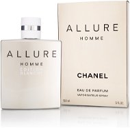 CHANEL Allure Homme Édition Blanche EdP 150 ml - Parfumovaná voda